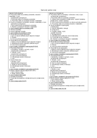 Bilans i rachunek zysków i strat