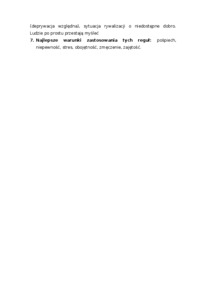 Wywieranie wpływu na ludzi