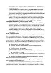 Zagadnienia i odpowiedzi z historii gospodarczej