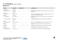 angielski-slowka-environment