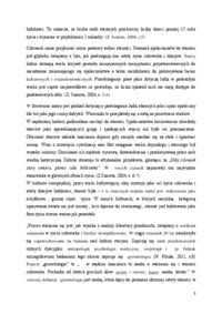 Prezentacja- Społeczny wizerunek starości