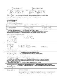 Portfel inwestycyjny - Rynek kapitałowy