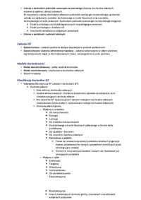 Finanse samorządu terytorialnego - Źródła prawa związane z funkcjonowaniem JST