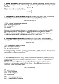 Metody oceny finansowej 