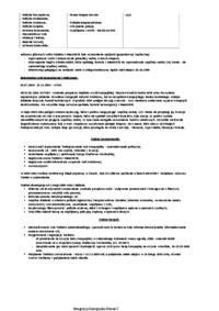 Integracja Europejska - wykład 7