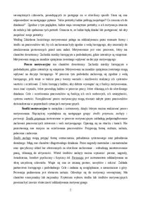 Motywowanie w przedsiębiorstwie ZZL