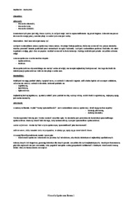 Filozofia społeczna - wykład 11