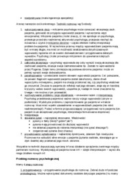 Sęk r.7 (wybrane metody diagnozy klinicznej)