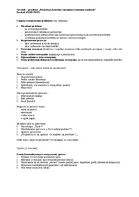 Grzesiuk (Konflikty)