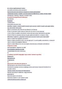 obliczenia współczynnika demograficznego