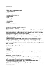 segmentacja rynku- najważniejsze zagadnienia