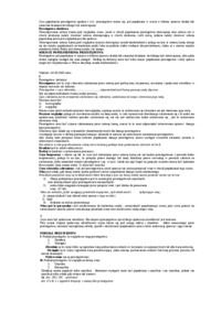 Prawo Karne - wykłady