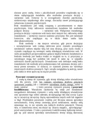 Wady oświadczenia woli