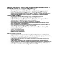 Badania marketingowe wykład VIII- metody panelowe