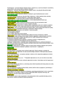 Badania marketingowe - zagadnienia - metody projekcyjne