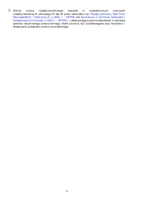 Prawo karne na tle innych gałęzi prawa