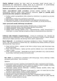 nauka-o-organizacji-wyklad-2