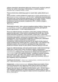 Zarządzanie zasobami ludzkimi wykład 7