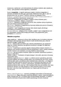 Zarządzanie zasobami ludzkimi wykład 8