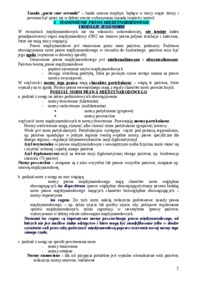 Prawo międzynarodowe publiczne - zwyczaj międzynarodowy