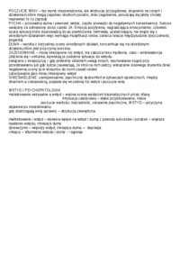 emocje-samoswiadomosciowe