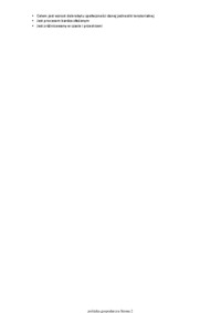 Polityka gospodarcza - Cele polityki ekonomicznej