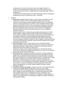 Formy zabezpieczenia przed ryzykiem kredytowym