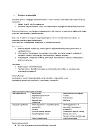 Outplacement i ocenianie