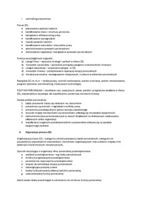 Wiadomości ogólnie i zarządzanie procesami ZZL