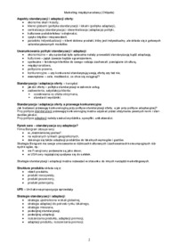 narzedzia-i-dzialania-marketingowe-w-strategii-miedzynarodowej-cwiczenia