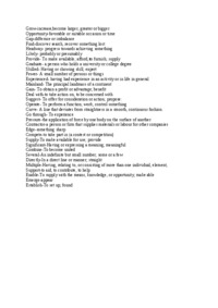 język angielski słowniczek 