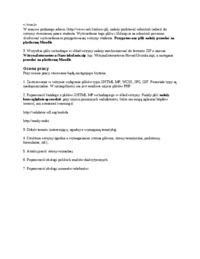 witryna-internetowa-cwiczenie