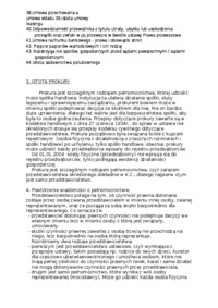 prawo-gospodarcze-opracowanie-pytan-na-egzamin