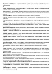 Miedzynarodowe stosunki polityczne