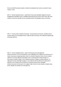 Kapitał obrotowy netto