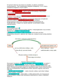Współczesna teoria psychoanalityczna Erik Erikson