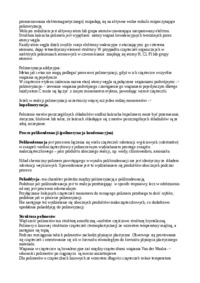 Polimery i zaawansowana ceramika