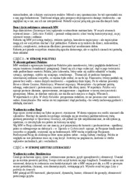 Twórczość Melchiora Wańkowicza