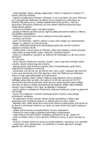 Wywiad Krzysztofa Kąkolewskiego z Melchiorem Wańkowiczem