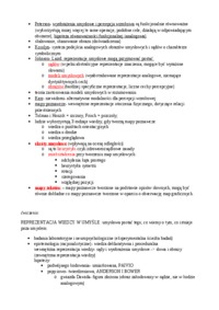  Sternberg, temat 4-9