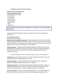 pojecie-organizacji-typy-organizacji