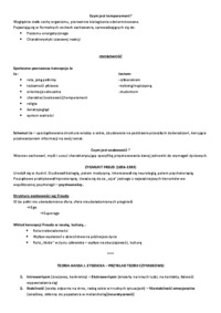 psychologia-osobowosci