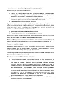 Prawo ochrony konkurencji.