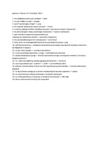 opracowane-pytania-do-kolokwium-psychoanaliza