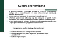 wyklad-z-socjologii-o-kulturze-ekonomicznej