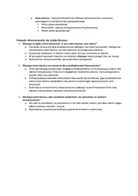  Normy społeczne - omówienie