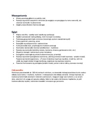 mezopotamia-i-egipt-porownanie