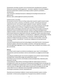 controlling-historia-definicje