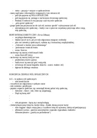 rodzina, rola społeczna, społeczeństwo