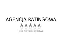 Agencje ratingowe - prezentacja